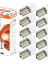 OSRAM 12v10w BA15s