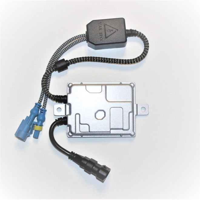 Блок розжига АС 12v55w (1070)