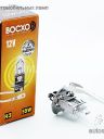 BOCXOD Н3 12v-55w PK22s