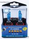 EAGLEYE H9 12v-65w PGJ19 Plasma Xenon (2шт.)