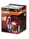 OSRAM H4 12v-60/55w P43t Night Breaker SILVER +100%