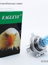 EAGLEYE H4 24v-75/70w P43t Super White