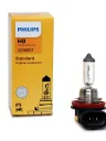 PHILIPS H8 12v35w PGJ19-1