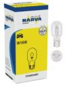 NARVA 12v16w W2,1x9,5d (б/ц)