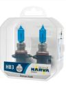 NARVA  HB3 12v60w P20d RANGE POWER WHITE 4500k (2шт.)