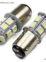 Светодиод 1157 (2 конт)  13 SMD (5050)