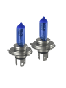 BOCXOD H4 12v-60/55w P43t HW (Hyper White 5000k) (2шт.)