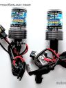 Лампа HID H11 Xenon 6000k (2шт)
