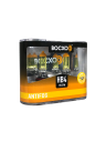 BOCXOD HB4 12v-51w P22d AF (Anti Fog 3000k) (2шт.)