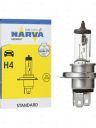 NARVA  H4 24v75/70w P43t