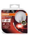 OSRAM H7 12v55w PX26d Night Breaker SILVER +100% (2шт.) BOX