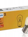 PHILIPS 12v21w BA15s