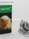 EAGLEYE H4 24v-75/70w P43t