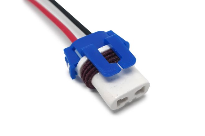 ВОСХОD Патрон керамический HB3 (9005)