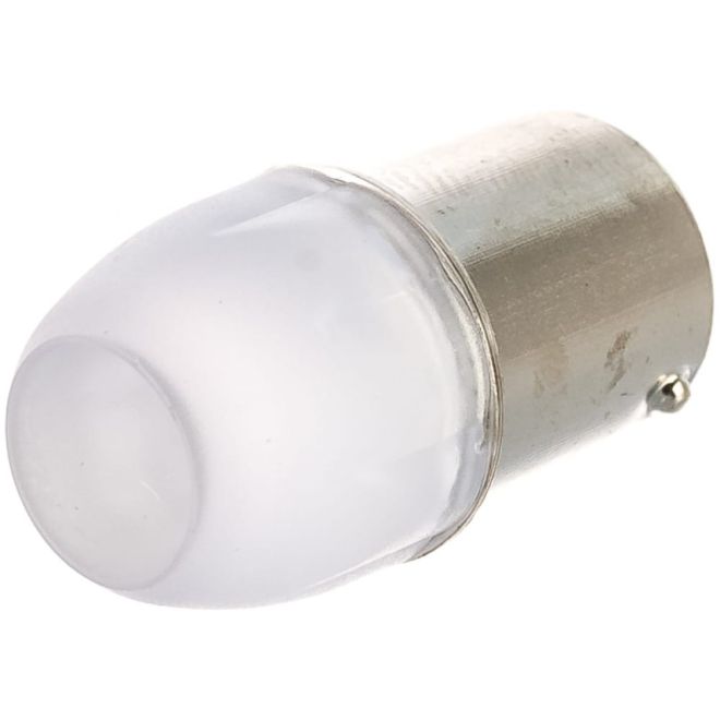 BOCXOD Светодиод (12V) 1156 (1 конт.) 3 SMD (5730) G18 Матовая (шт)