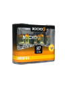 BOCXOD H7 12v-55w PX26d AF (Anti FOG 3000k) (2шт.)