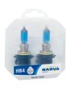 NARVA  HB4 12v55w P22d RANGE POWER WHITE 4500k (2шт.)