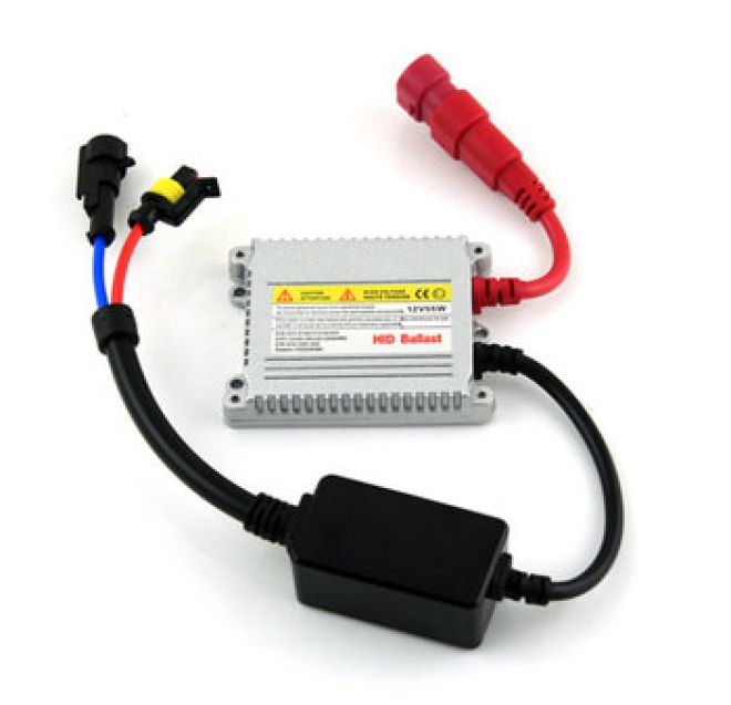 Блок розжига АС 12v35w (1063) Q2