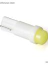 BOCXOD Светодиод (12V) T5 COB БЕЛЫЕ (шт)