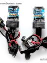 Лампа HID H27 Xenon 4300k (2шт)