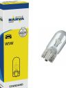 NARVA	12v 5w W2,1x9,5d (б/ц)