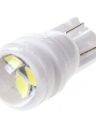BOCXOD Светодиод (12V) T10 3 SMD (2835) Ceramics бел. (шт)