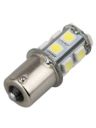 Светодиод (24v) 1156 (1 конт)  13 SMD 5050