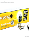 BOCXOD 24v10w BA15s