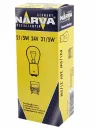 NARVA 24v21/5w BAY15d