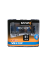 BOCXOD Н1 24v-70w P14.5s EB (Extra Blue +60%) (2шт.)