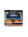 BOCXOD H11 12v-55w PGJ19-2 HW (Hyper White 5000k) (2шт.)