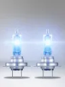 OSRAM H7 12v55w PX26d Cool Blue Intense NEXT 5000k (2шт.) BOX