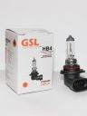 GSL HB4 12v 51w P22d +30%
