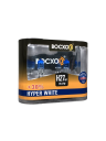 BOCXOD H27/1 12v-27w PGJ13 HW (Hyper White 5000k) (2шт.)