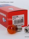 KOITO (4574A)  12v27w Amber BA15s