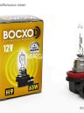 BOCXOD H9 12v-65w PGJ19-5
