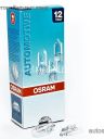 OSRAM 12v3w W2.1x9.5d