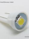 Светодиод Т10  1 SMD (5050) (бел.)