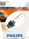 PHILIPS D2S 85v-35w P32d-2 Vision