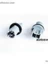 №16 патрон под лампу W5W (W2,1x9,5d) (Nissan original) (26240-ED001-A193)