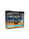 BOCXOD H11 12v-55w PGJ19-2 EB (Extra Blue +60%) (2шт.)