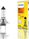 PHILIPS H7 12v55w PX26d Vision Premium+30%
