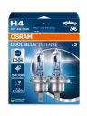 OSRAM H4 12v60/55w P43t Cool Blue Intense NEXT 5000k (2шт.) BOX