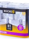 BOCXOD Н1 12v-55w P14.5s EV (Euro Vision +50%) (2шт.)