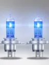OSRAM H4 12v-100/90w P43t Cool Blue BOOST 5500К (2шт.) BOX