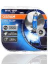 OSRAM H11 12v55w PGJ19-2 Cool Blue Intense 4200k (2шт.) BOX