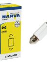 NARVA АС 12v5W (салон 35мм)