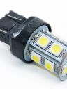 BOCXOD Светодиод  T20 (W21W) 13 SMD 1 конт. (упак. 10шт.)