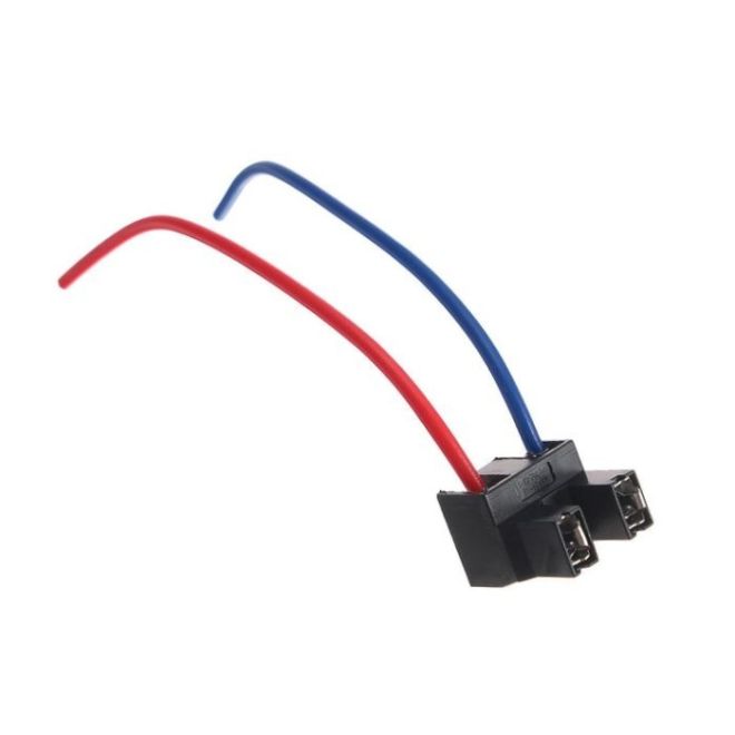 ВОСХОD Патрон пластиковый H7