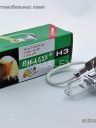 EAGLEYE Н3 12v-100w PK22s